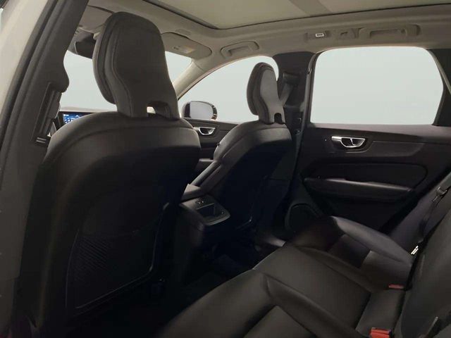 2025 Volvo XC60 B5 Core Dallas TX