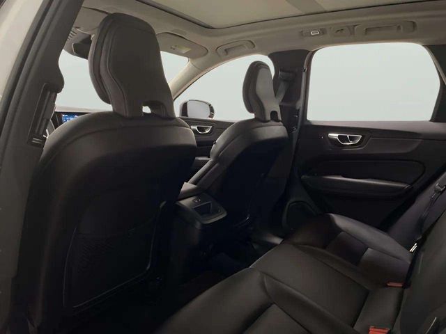 2025 Volvo XC60 B5 Core Dallas TX