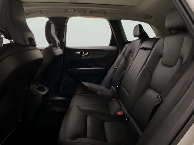 2025 Volvo XC60 B5 Core Dallas TX