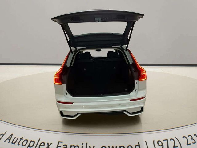 2025 Volvo XC60 B5 Core Dallas TX