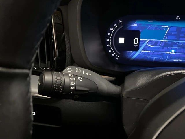 2025 Volvo XC60 B5 Core Dallas TX