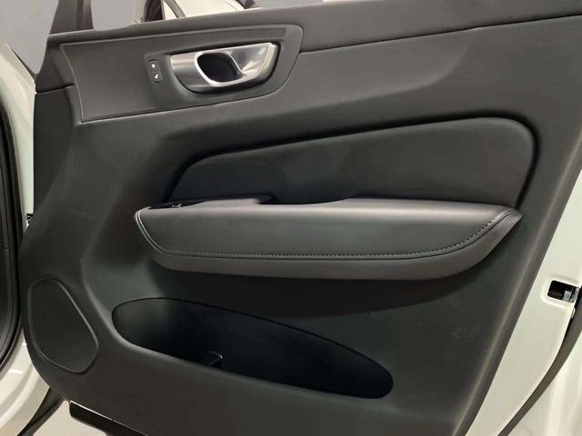 2025 Volvo XC60 B5 Core Dallas TX