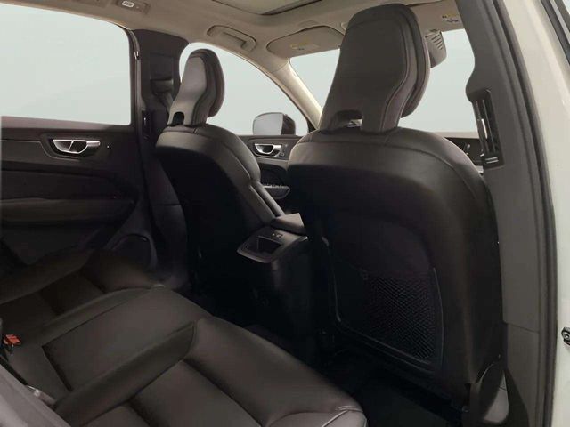 2025 Volvo XC60 B5 Core Dallas TX