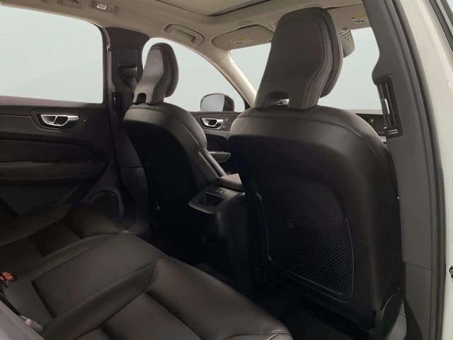2025 Volvo XC60 B5 Core Dallas TX
