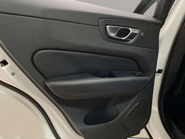 2025 Volvo XC60 B5 Core Dallas TX