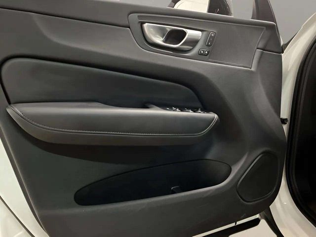2025 Volvo XC60 B5 Core Dallas TX