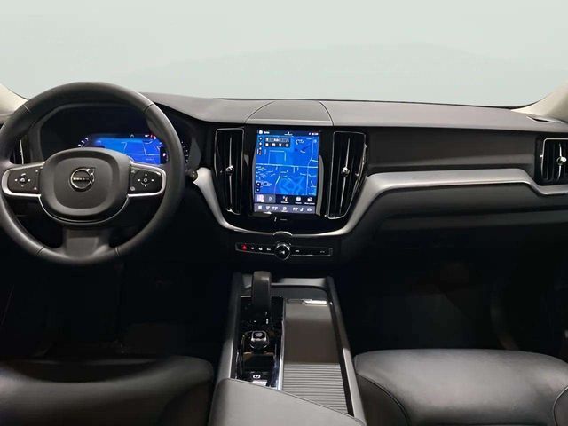 2025 Volvo XC60 B5 Core Dallas TX
