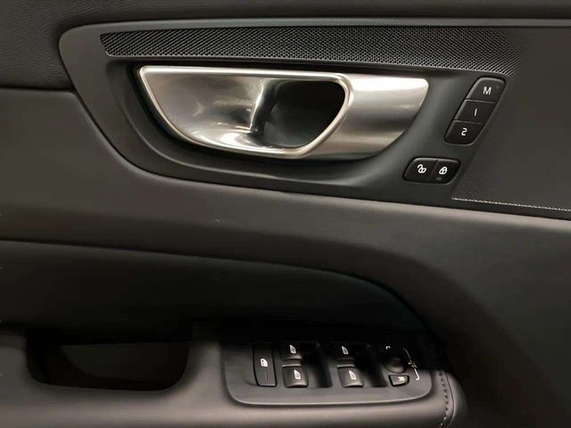 2025 Volvo XC60 B5 Core Dallas TX