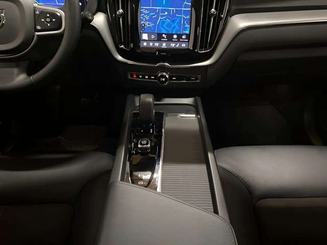 2025 Volvo XC60 B5 Core Dallas TX