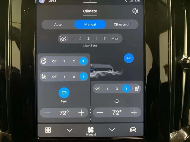 2025 Volvo XC60 B5 Core Dallas TX