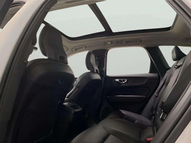 2025 Volvo XC60 B5 Core Dallas TX