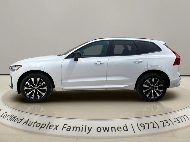 2025 Volvo XC60 B5 Core