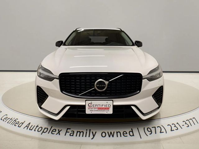 2025 Volvo XC60 B5 Core Dallas TX