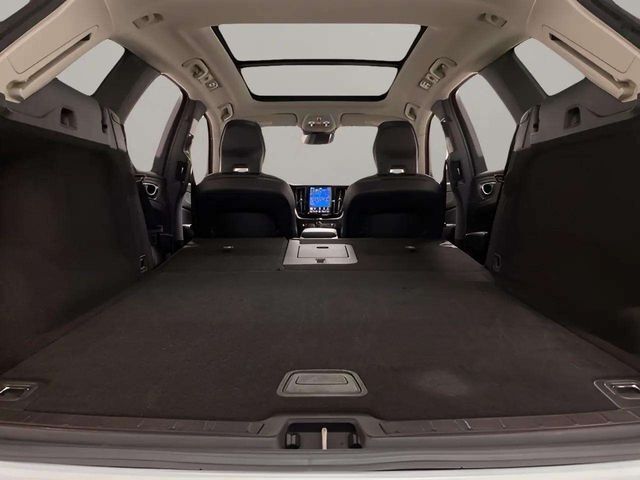 2025 Volvo XC60 B5 Core Dallas TX