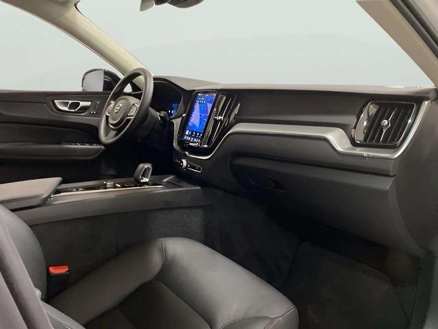 2025 Volvo XC60 B5 Core Dallas TX