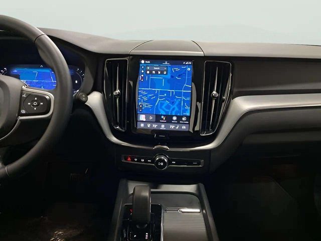 2025 Volvo XC60 B5 Core Dallas TX