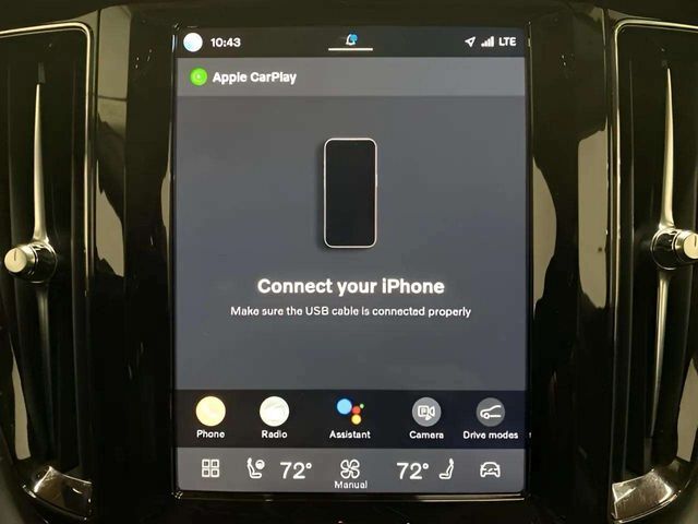 2025 Volvo XC60 B5 Core Dallas TX