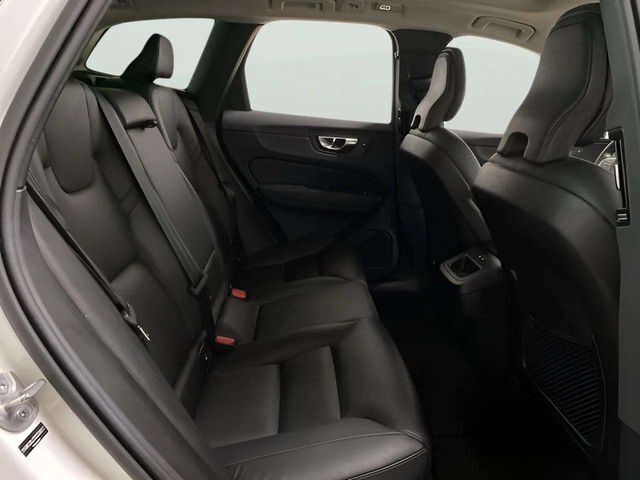 2025 Volvo XC60 B5 Core Dallas TX