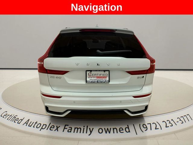 2025 Volvo XC60 B5 Core