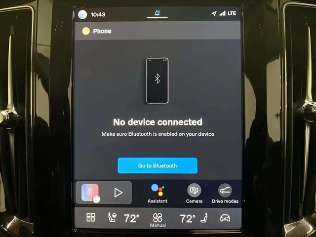 2025 Volvo XC60 B5 Core Dallas TX