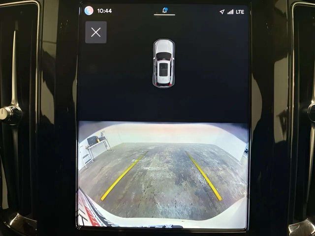 2025 Volvo XC60 B5 Core Dallas TX