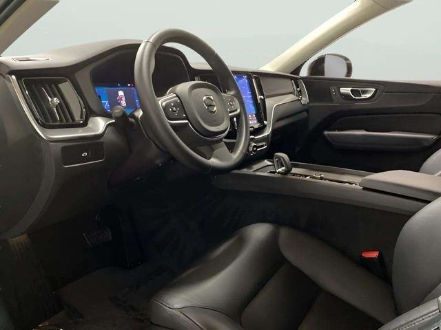 2025 Volvo XC60 B5 Core Dallas TX