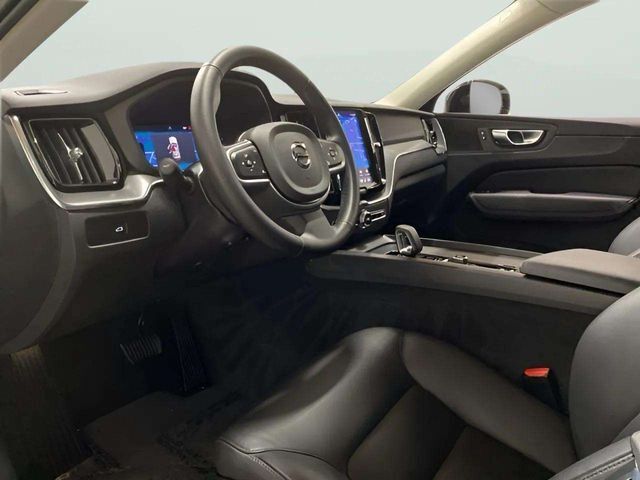 2025 Volvo XC60 B5 Core Dallas TX