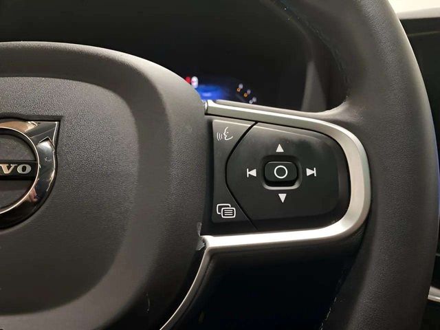 2025 Volvo XC60 B5 Core Dallas TX