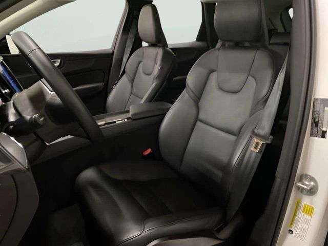 2025 Volvo XC60 B5 Core Dallas TX