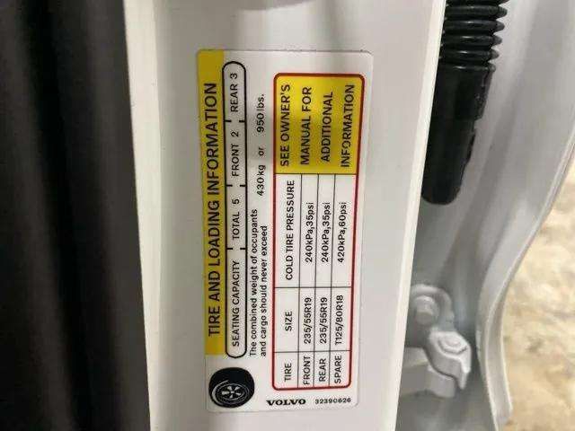 2025 Volvo XC60 B5 Core Dallas TX