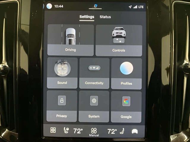 2025 Volvo XC60 B5 Core Dallas TX