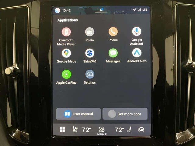 2025 Volvo XC60 B5 Core Dallas TX