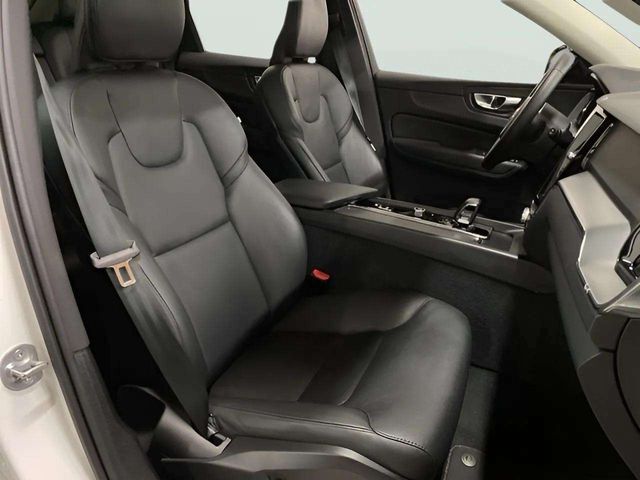 2025 Volvo XC60 B5 Core Dallas TX