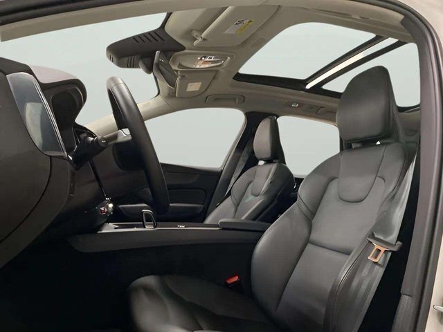 2025 Volvo XC60 B5 Core Dallas TX
