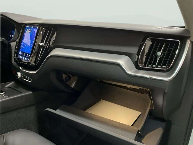 2025 Volvo XC60 B5 Core Dallas TX