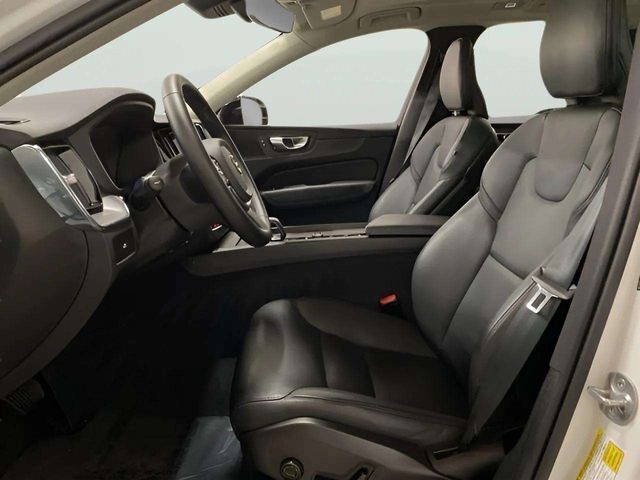 2025 Volvo XC60 B5 Core Dallas TX