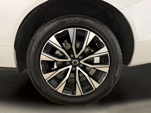 2025 Volvo XC60 B5 Core Dallas TX