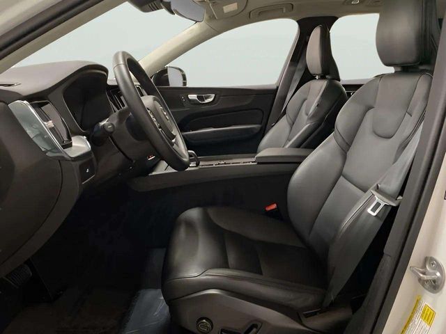 2025 Volvo XC60 B5 Core Dallas TX