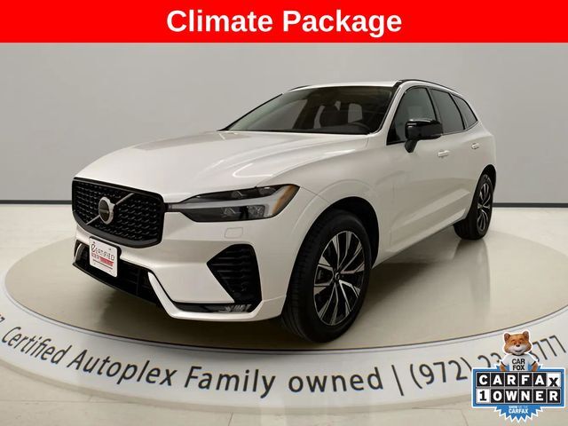2025 Volvo XC60 B5 Core