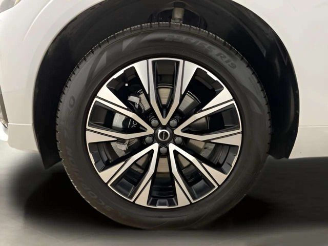 2025 Volvo XC60 B5 Core Dallas TX