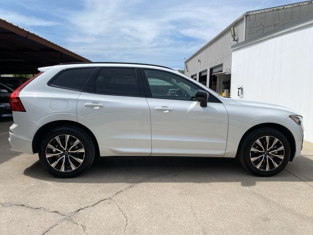 2025 Volvo XC60 B5 Core Dallas TX