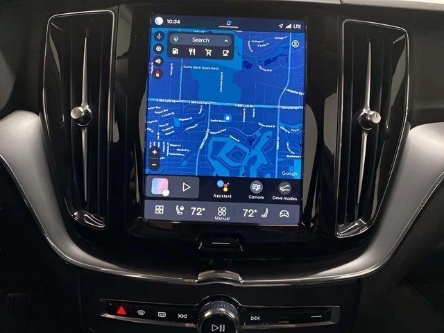 2025 Volvo XC60 B5 Core Dallas TX