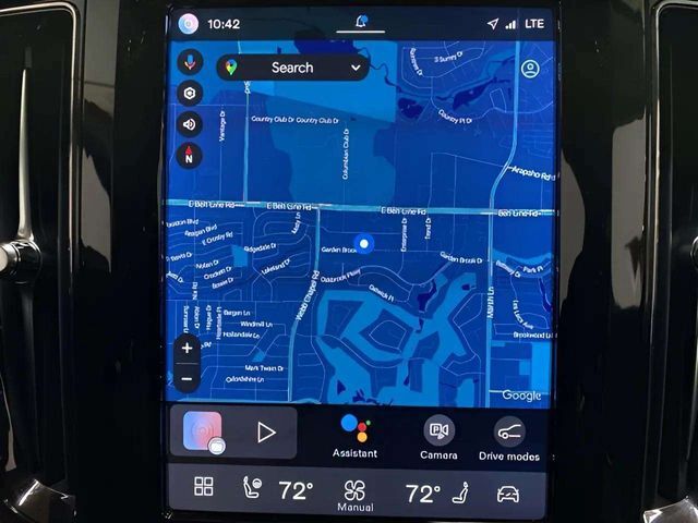 2025 Volvo XC60 B5 Core Dallas TX