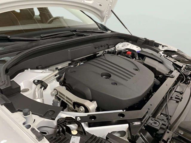 2025 Volvo XC60 B5 Core Dallas TX