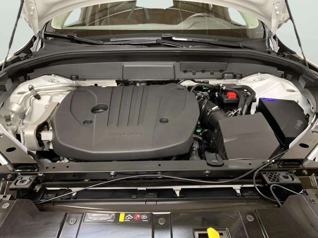 2025 Volvo XC60 B5 Core Dallas TX