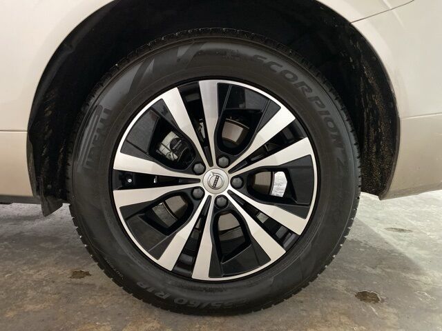2025 Volvo XC60 B5 Core Dallas TX