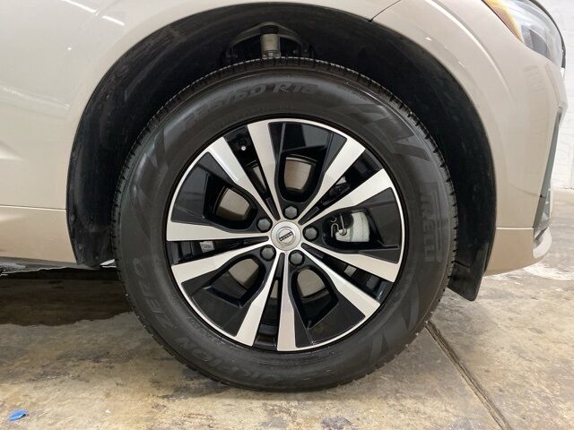 2025 Volvo XC60 B5 Core Dallas TX