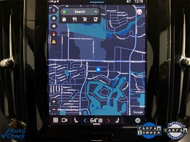 2025 Volvo XC60 B5 Core Dallas TX