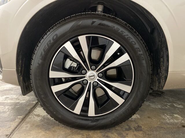 2025 Volvo XC60 B5 Core Dallas TX