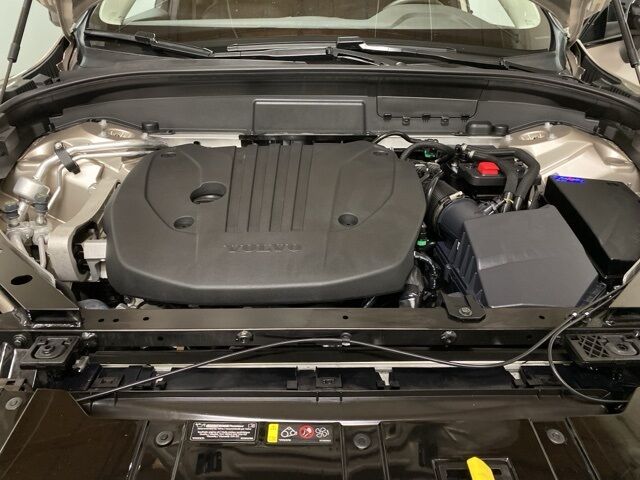 2025 Volvo XC60 B5 Core Dallas TX